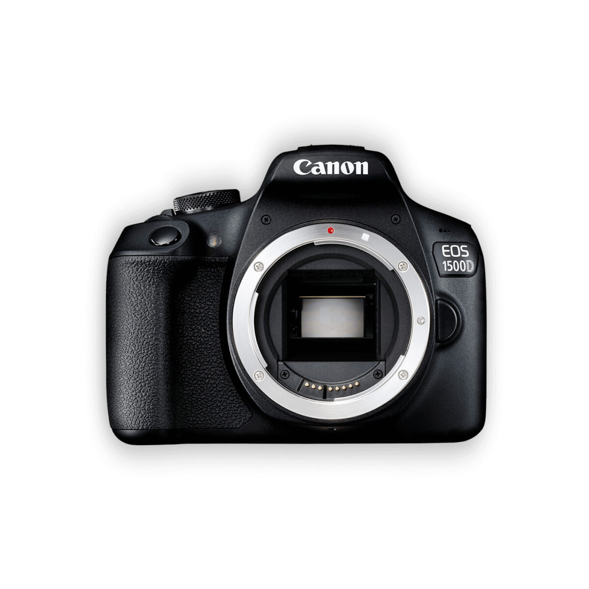 دوربین دیجیتال کانن مدل EOS 1500D به همراه لنز 18-55 میلی متر IS II