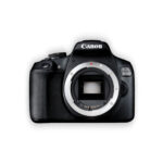 دوربین دیجیتال کانن مدل EOS 1500D به همراه لنز 18-55 میلی متر IS II