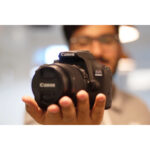 دوربین دیجیتال کانن مدل EOS 1500D به همراه لنز 18-55 میلی متر IS II