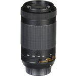 لنز نیکون مدل 70-300 AF-P