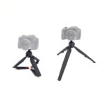 سه پایه دوربین یونیمات مدل D909DSLR