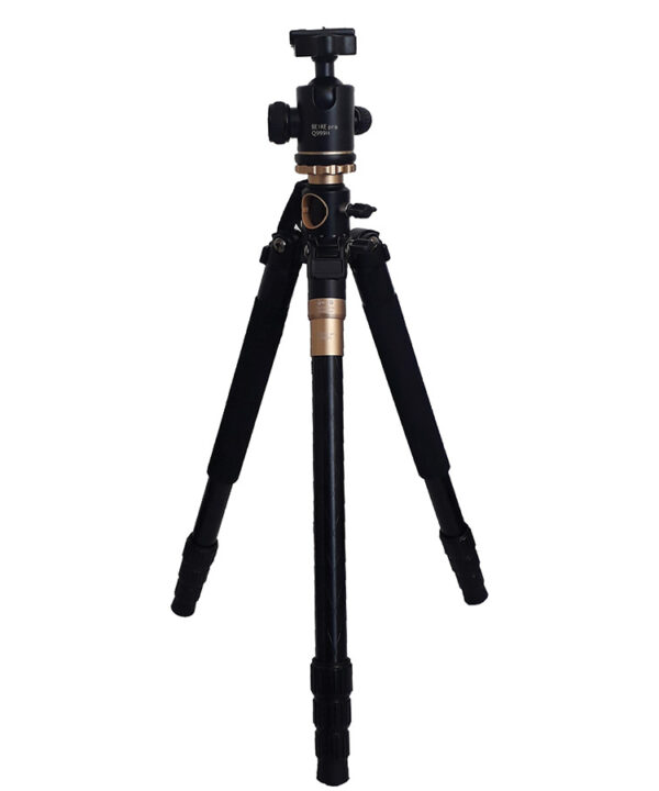 سه پایه دوربین بیکی مدل Q-999H