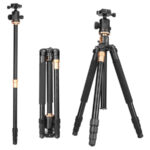 سه پایه دوربین بیکی مدل Q-999H