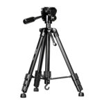 سه پایه دوربین مانبیلی مدل P-880