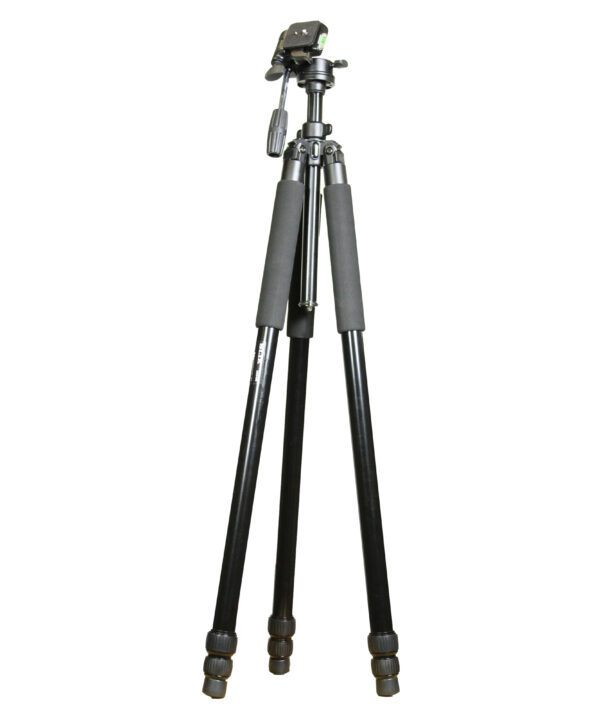 سه پایه دوربین اسلیک مدل DS-8406