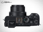 دوربین دیجیتال نیکون کولپیکس P7800