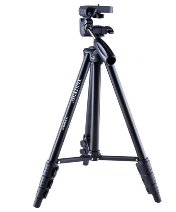 سه پایه دوربین یانتنگ مدل VCT-680