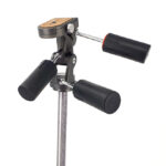 سه پایه دوربین ویفنگ مدل WF-6106