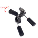 سه پایه دوربین ویفنگ مدل WF-6106