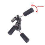 سه پایه دوربین ویفنگ مدل WF-6106