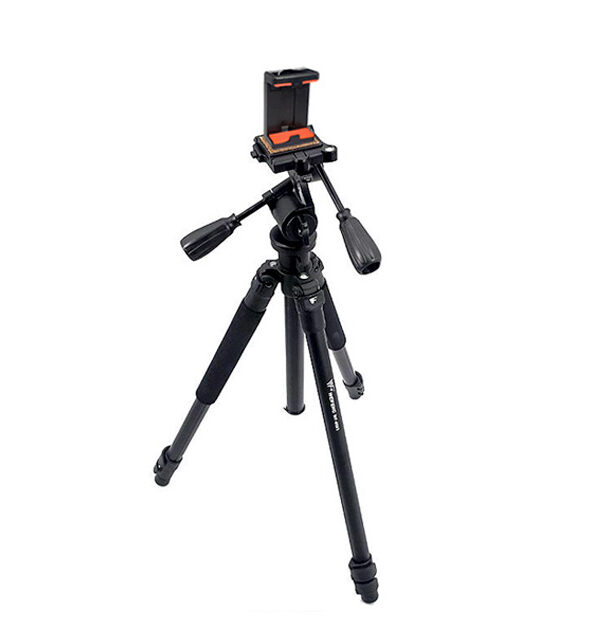 سه پایه دوربین ویفنگ مدل WF-6093