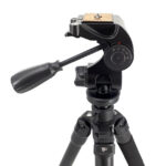 سه پایه دوربین ویفنگ مدل WF-6093