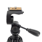 سه پایه دوربین ویفنگ مدل WF-6093