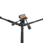 سه پایه دوربین ویفنگ مدل WF-6093