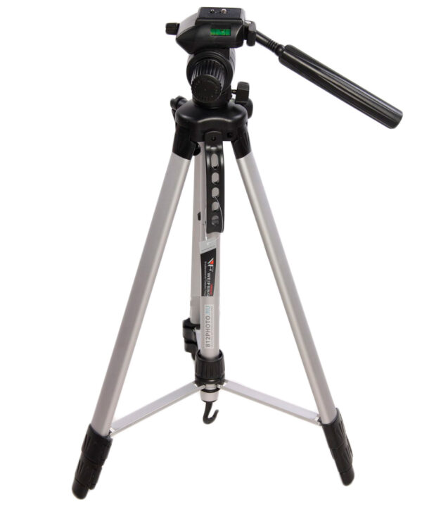 سه پایه دوربین ویفنگ مدل WT-360