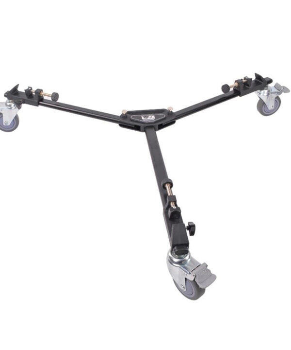 پایه چرخ دار سه پایه دوربین ویفنگ مدل WT-600