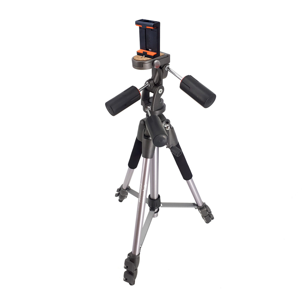 سه پایه دوربین ویفنگ مدل WF-6106