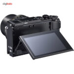 دوربین دیجیتال نیکون مدل DL18-50