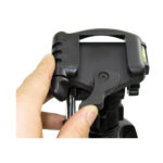 سه پایه دوربین ویفنگ مدل WT-3730