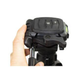 سه پایه دوربین ویفنگ مدل WT-3730