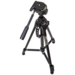 سه پایه دوربین ویفنگ مدل WT-3730