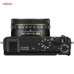 دوربین دیجیتال نیکون مدل DL18-50