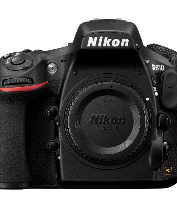 دوربین دیجیتال نیکون D810