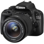 دوربین دیجیتال کانن EOS 100D