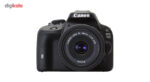 دوربین دیجیتال کانن EOS 100D