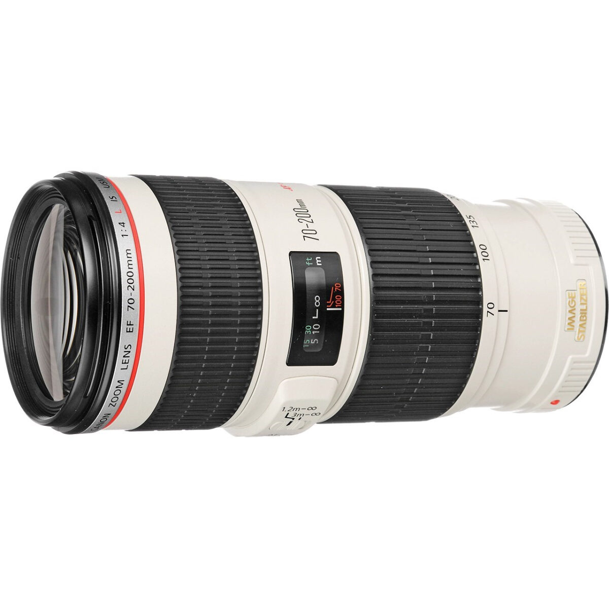 لنز کانن مدل EF-S 70-200mm F/4 L USM IS
