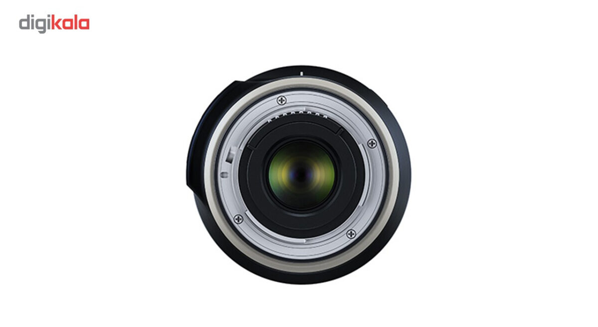 لنز تامرون مدل 18-400 mm F/3.5-6.3 Di II VC HLD مناسب برای دوربین‌های نیکون