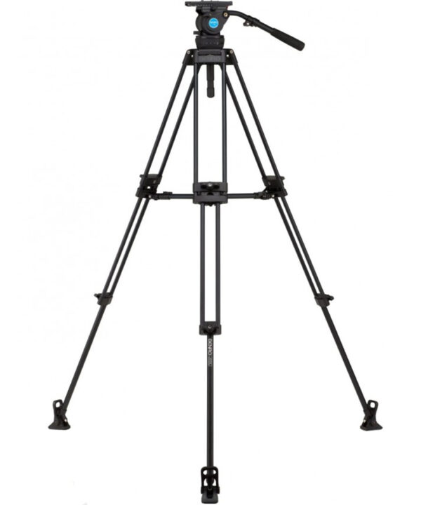 سه پایه دوربین بنرو مدل A674TGH10