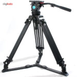 سه پایه دوربین بنرو مدل A674TGH10