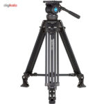 سه پایه دوربین بنرو مدل A674TGH10