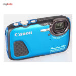 دوربین دیجیتال کانن مدل PowerShot D30