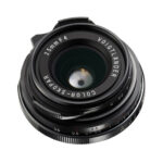 لنز دوربین فوخلندر مدل 25mm f/4 Color-Skopar