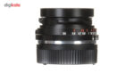 لنز دوربین فوخلندر مدل 25mm f/4 Color-Skopar