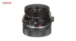 لنز دوربین فوخلندر مدل 25mm f/4 Color-Skopar