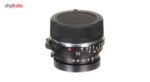 لنز دوربین فوخلندر مدل 25mm f/4 Color-Skopar