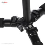 سه پایه دوربین کنیگ مدل KN-Tripod55