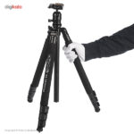 سه پایه دوربین کنیگ مدل KN-Tripod55