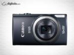 دوربین دیجیتال کانن مدل Ixus 265 HS/Ixy 630/Elph 340 HS