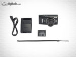 دوربین دیجیتال کانن مدل Ixus 265 HS/Ixy 630/Elph 340 HS