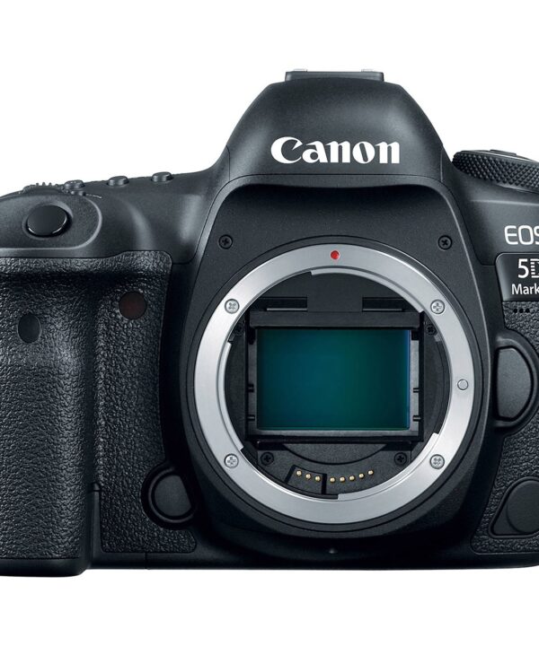 دوربین دیجیتال کانن مدل EOS 5D Mark IV