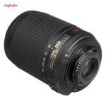لنز نیکون NIKKOR 55-200mm f/4-5.6G ED IF AF-S DX VR