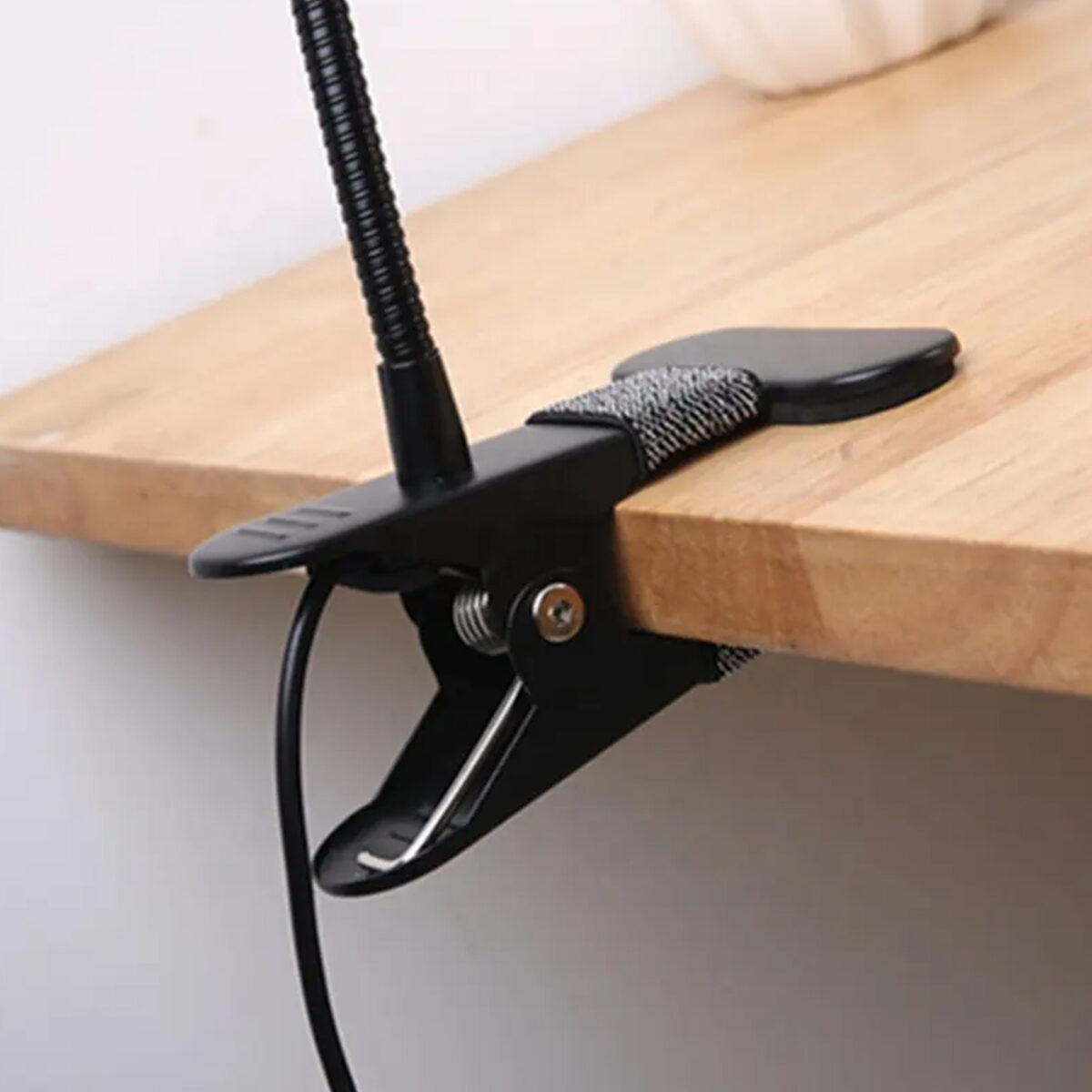 رینگ لایت مدل ذره بین کد 12W-360 ROTATABLE