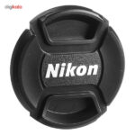 لنز نیکون NIKKOR 55-200mm f/4-5.6G ED IF AF-S DX VR