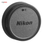 لنز نیکون NIKKOR 55-200mm f/4-5.6G ED IF AF-S DX VR