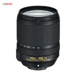 دوربین دیجیتال نیکون مدل D5200 به همراه لنز 140 - 18 VR