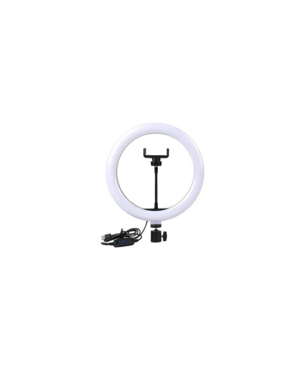 رینگ لایت مدل HX-260